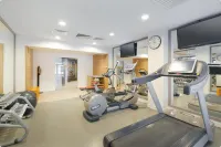 Courtyard by Marriott Sochi Krasnaya Polyana Hotels in Estosadok