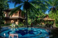 Nuansa Bali Hotel - Beach