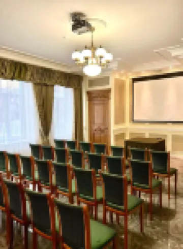 Don Kihot Hotel - ที่มีบาร์