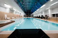 Lada-Rezort Hotel Hotels in Tolyatti