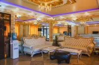 Zamok Korolya Hotel