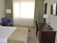Panorama Hotel โรงแรมในตเวียร์