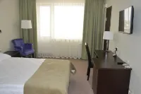 Panorama Hotel فنادق في تفير