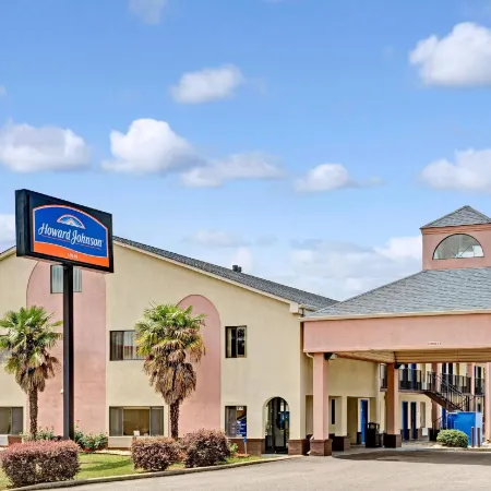 Howard Johnson by Wyndham Rock Hill