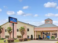 Howard Johnson by Wyndham Rock Hill Hotel a Rock Hill