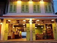 Muiphang Guesthouse - Pensions