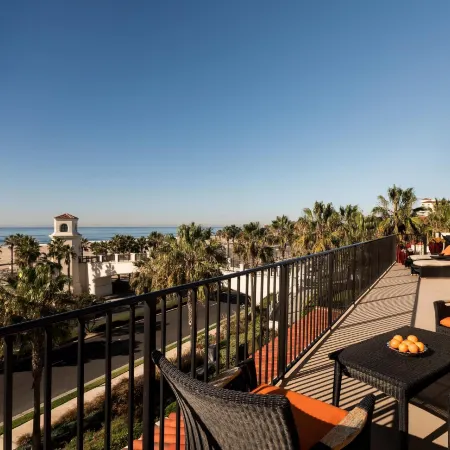 Hyatt Regency Huntington Beach Resort and Spa