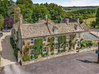 Inn for All Seasons Hotels in Burford