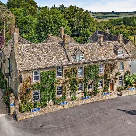 Inn for All Seasons