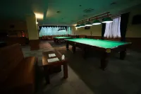 Hotel Kruiz - موقف سيارات