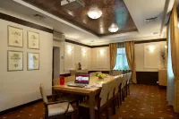 Greenway Park Hotel - 바