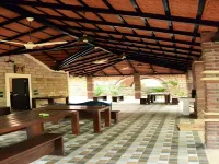 Aaranya Resort