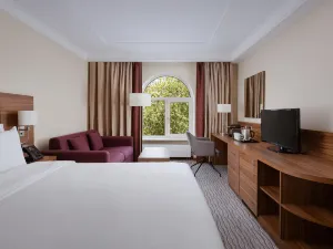 Radisson Hotel Ulyanovsk