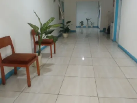 The Aquina House Hotel a Bogor