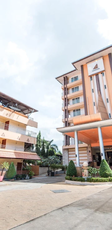 รูปภาพของสยาม แพลตินัม พัทยา