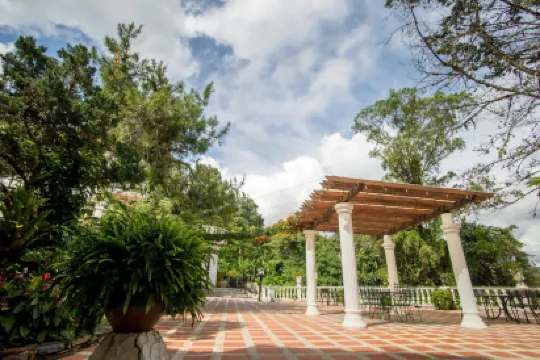 The Bala's Holiday Chalet