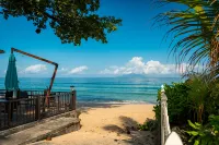 Thalassa Seychelles - sul mare