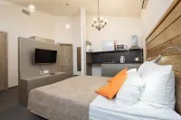 Simpatico Hotel