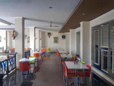 Pacific Hotel Ambon Hotels in Ambon City