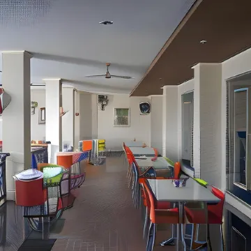 Pacific Hotel Ambon
