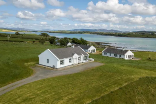 Doherty Farm Holiday Homes  호텔