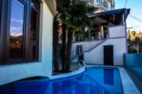 안티카 호텔 볼쇼이 소치 호텔