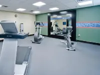 Hampton Inn & Suites Denison - Gym