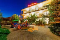 Valentin Guest House