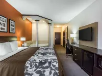 Sleep Inn & Suites Hotels in Lubbock
