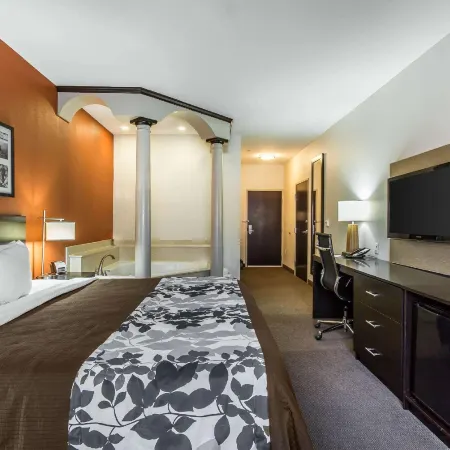 Sleep Inn & Suites