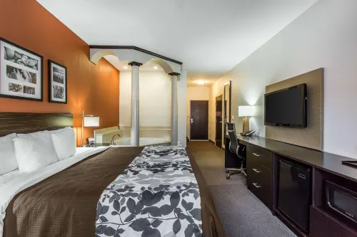 Sleep Inn & Suites