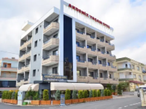 Akdeniz Yasam Hotel Hotels in Silifke