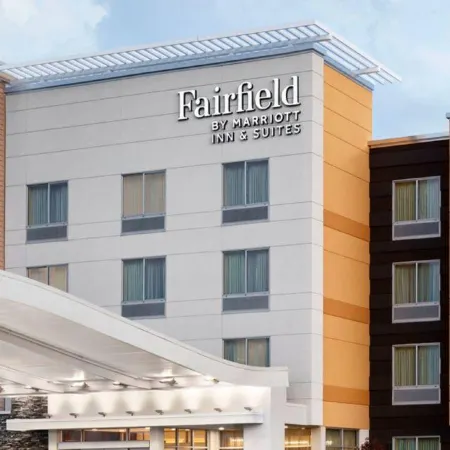 Fairfield Inn & Suites Harlingen
