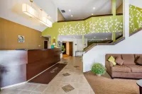 Sleep Inn Grand Island North Hotels in Hall County