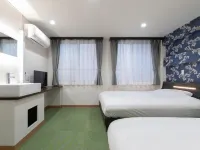 Tabist Hotel Miyakonojo Miyazaki - parking