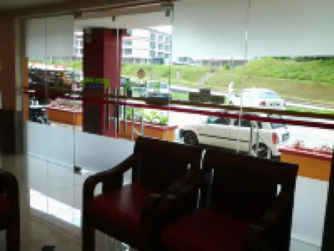 Suria Seremban Hotel Hoteles en Rasah