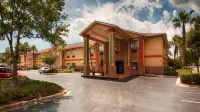 Best Western Mayport Inn  Suites Hotel a Atlantic Beach
