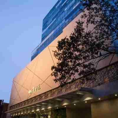 拉維茲卡利卡特酒店 Hotel Exterior