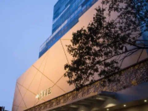 The Raviz Calicut Hotels in Kozhikode