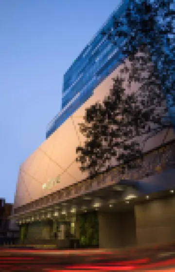 The Raviz Calicut Hotels in 