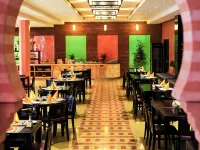 Ibis Marrakech Palmeraie - sarapan