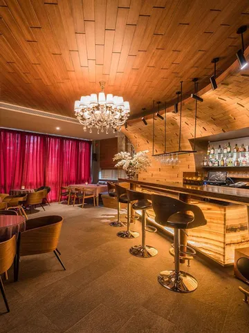 รูปภาพของโรงแรมริมน้ำกลางจันท์