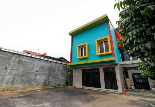 1. 레드도어즈 플러..