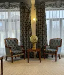 Arena Siti Hotel 그로즈니 호텔