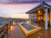 Mikuma Hotel - Hot Springs