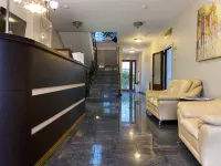 River Side Hotel Hotels in Kaliningrad