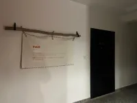 Hued A boutique Stay - アパートメント