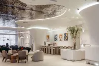 Palmira Art Hotel - bar