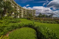 Porta Hotel del Lago Các khách sạn ở 