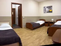 Vings (Wings) Mini-Hotel โรงแรมในอิวาโนโว